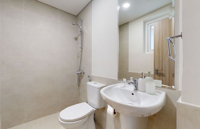 Primestay -3br Villa With Private Garden - Foto 16