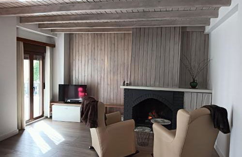 La Casa de la Plaza - Foto 4