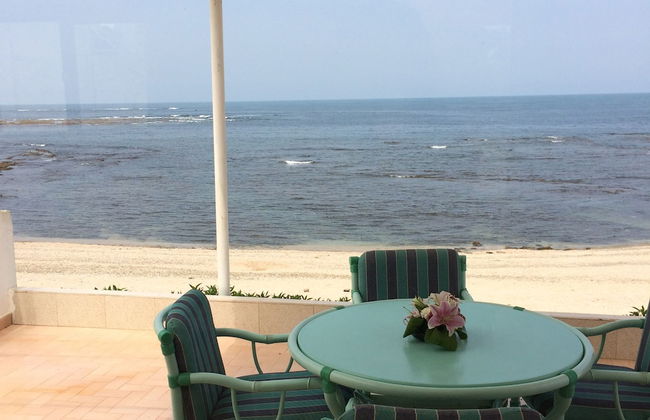 Cabanon pied dans l eau - Photo 4