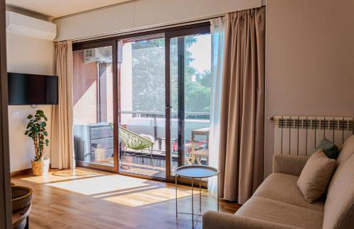 Lumi Apartment - Nel cuore del parco di Milano 3, vicino Humanitas - Foto 2