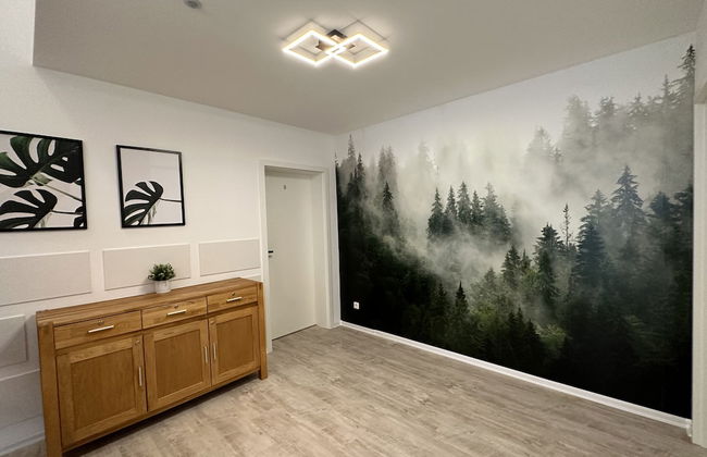 Meinpartments Wolfsburg - Foto 18