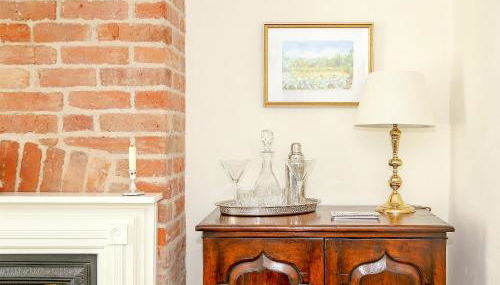 Pilgrim Cottage - Foto 4