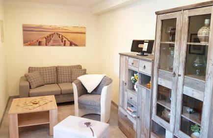 Monis gemütliche Ferienwohnungen - Foto 56