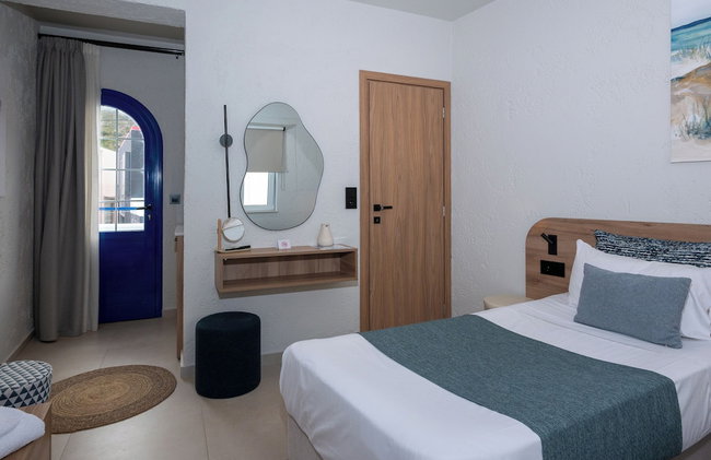 Psaras Apartments - Photo 18