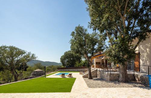 Villa Mara Šibenik - Foto 29