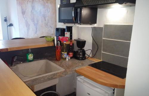 Appartements Cote pont Vieux-Self Check-In - Foto 19