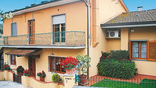 Apartment Barbara by Interhome - Foto 5