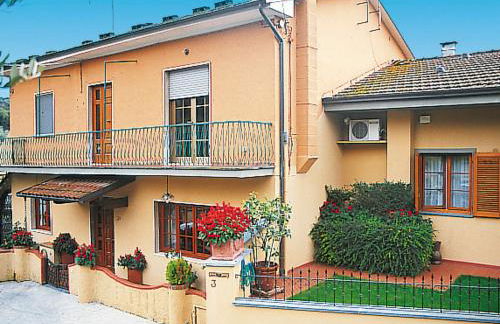 Apartment Barbara by Interhome - Foto 6