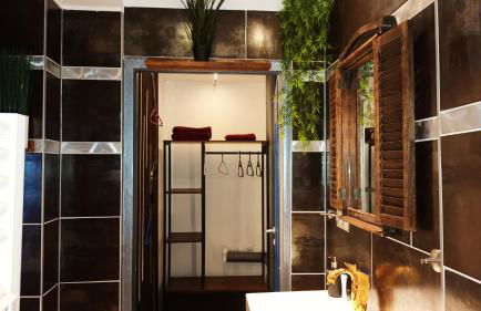 Stilvolles Appartement im Zentralen Schwabing - Univiertel Innenstadt - Foto 26