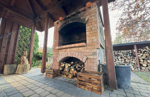 Apartament Loft na Kaszubach - Laskowa Góra Bieszkowice - Foto 23