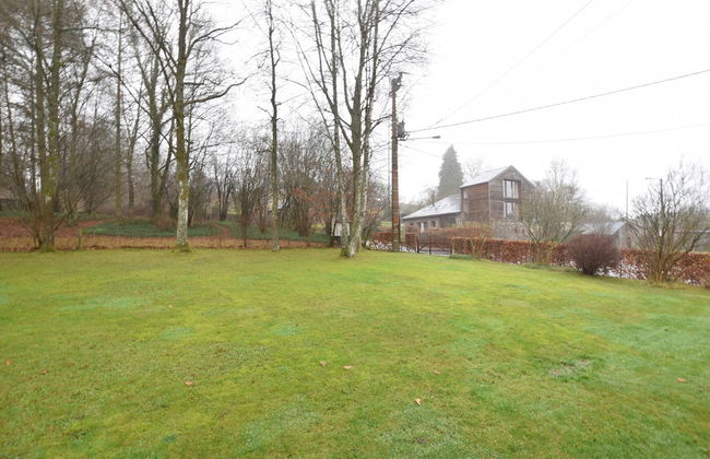 Charming Chalet in Vielsalm - Photo 35