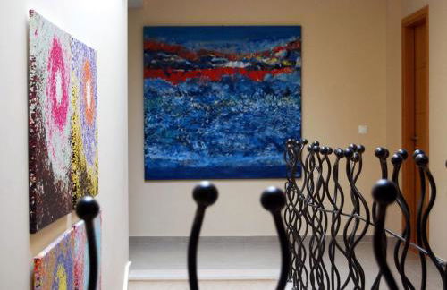 Astrolabe Hotel - Photo 35