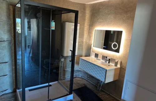 Chambres d'Hôtes Goudin - Foto 24