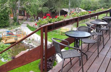 Dworska Zagroda - Foto 21