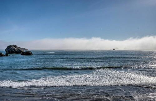 Coastal Getaway by Pebble Beach and Redwoods! - Foto 32