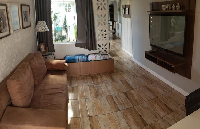 Ap. Aconchego do Campeche - Foto 18