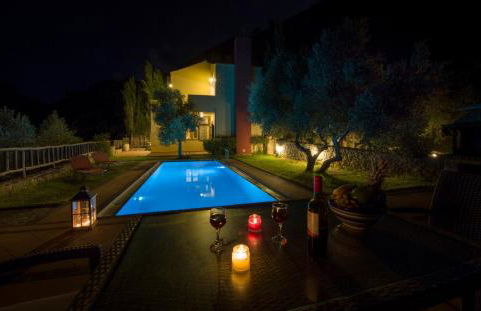 Malathiros Traditional Villas - Foto 47