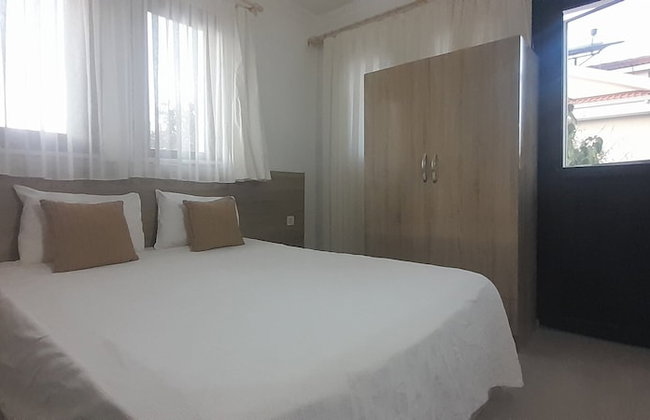 Oludeniz Evleri - Foto 13