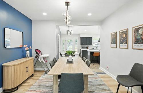 Golden Dunes Stay Valpo 5 BR, 3 King Beds, Game Area - Foto 38