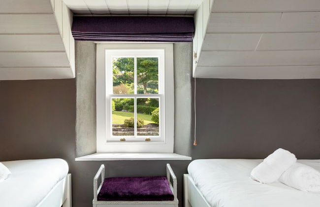 Lovely 2-bed Cottage in St Brides, Pembrokeshire - Foto 5