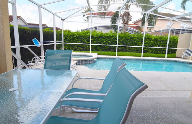 Tuscan Treat 5 bedrooms - Foto 22