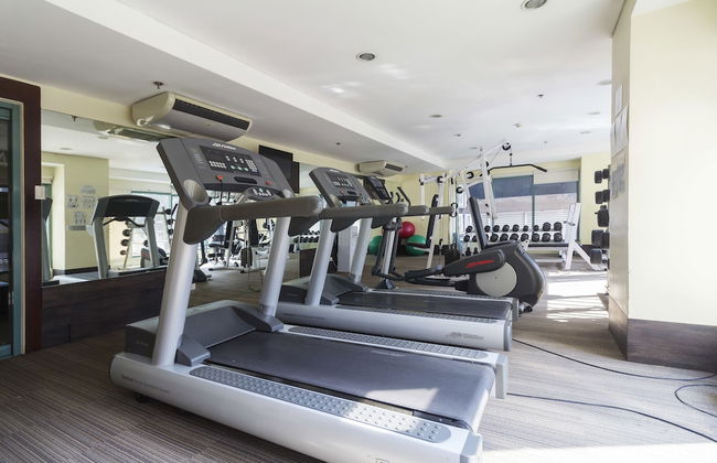 McKinley Park Residences near St Lukes - Foto 24