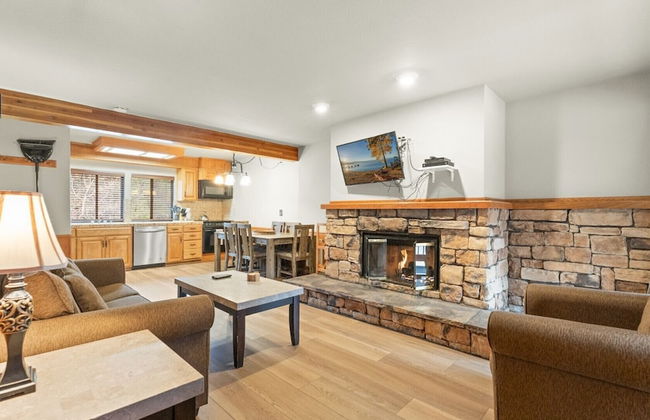 Edgelake Beach Club by Coolvacay - Foto 53