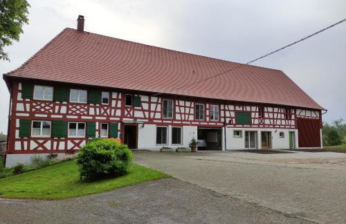 Hofgut Breitenbach - Foto 9