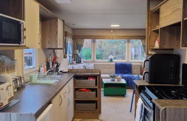 Gullane 5 Seton Sands Holiday Village Free Wifi Air conditioning - Foto 3