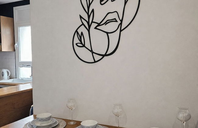 Lovely 1-bed Apartment in Lac1 Tunis - Foto 26