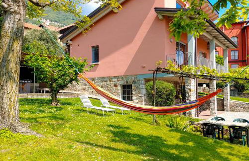 PaPepp - Ferienhaus - Foto 2