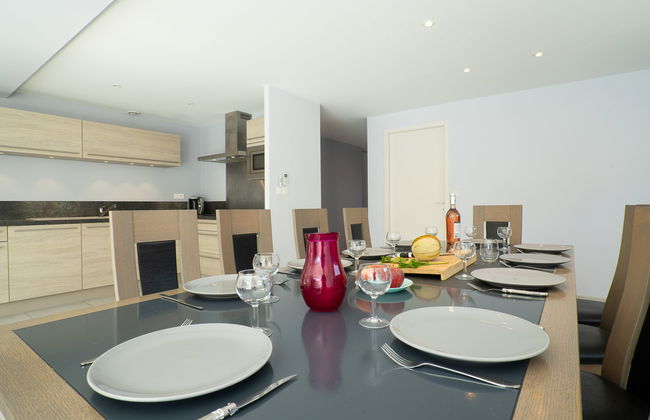 Villa du Littoral - Photo 11