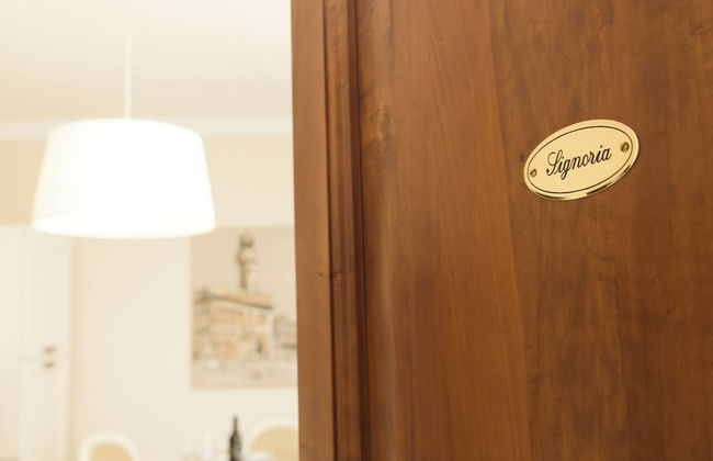 Residenza Marchesi Pontenani - Photo 13