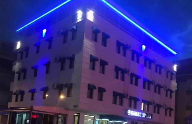 Saral Apart Otel - Photo 13
