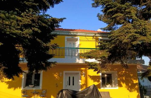 Yellow House - Foto 1