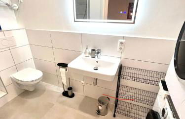 BIG New 7Rooms City Center APARTMENTS and Suites - Foto 74