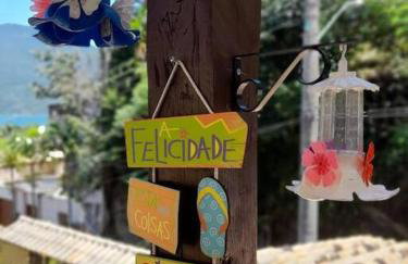 Cantinho para descansar à 200mts da praia. - Foto 53