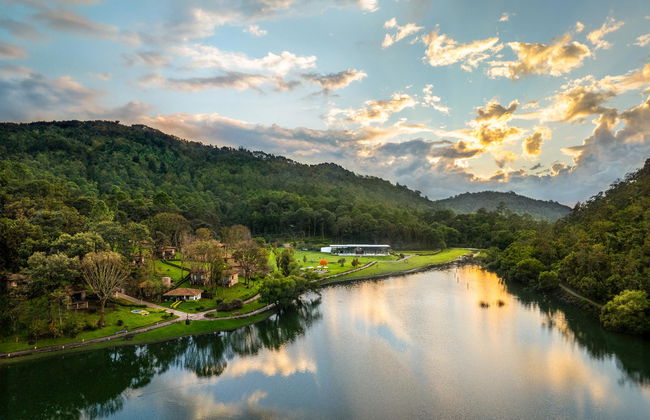 Sierra Lago Resort & Spa - Foto 9