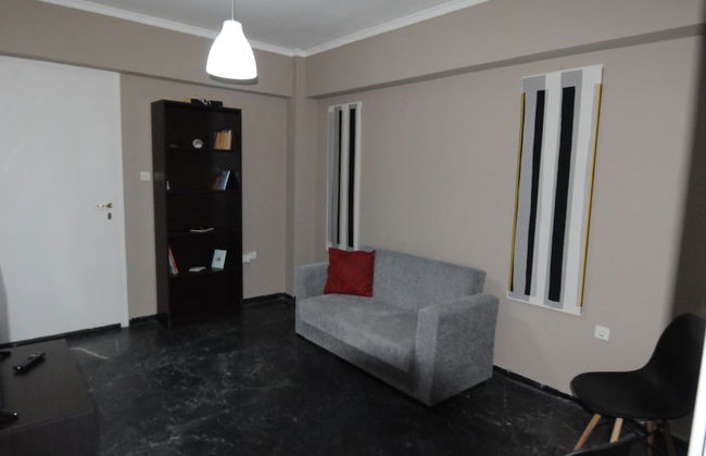 Kinetta Apartments - Foto 29