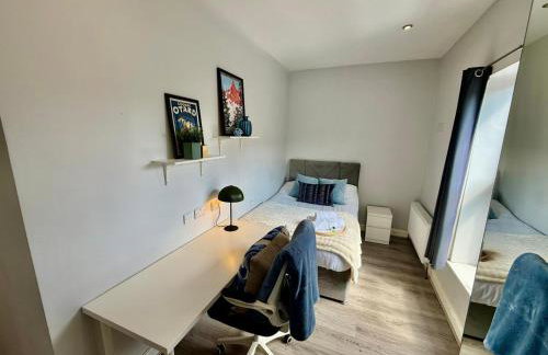 5 Bed 2 Shower Home - Foto 38