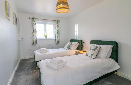 Spire Haven - Foto 21