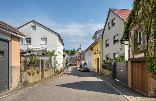 Ferienwohnung Feine Natur - Foto 32