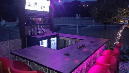 Finca Vista El Montanes - Photo 5