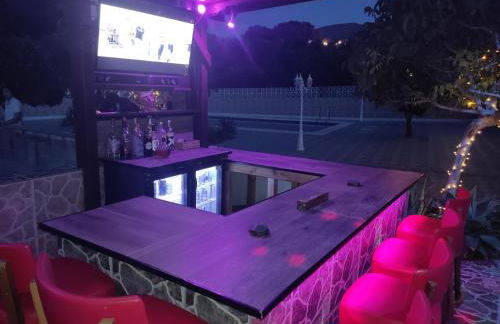 Finca Vista El Montanes - Photo 5