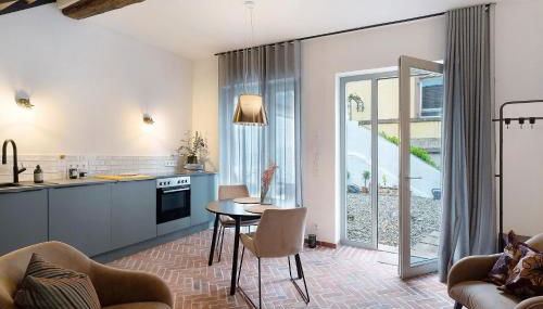 Altes Pfarrhaus - das Kelterhaus - Foto 2