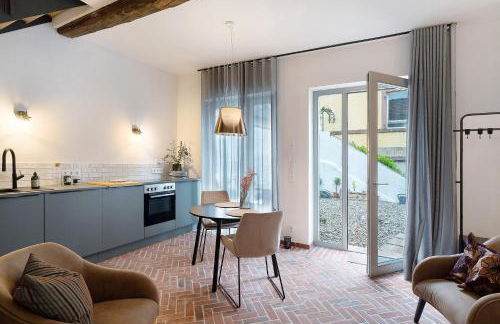 Altes Pfarrhaus - das Kelterhaus - Foto 2