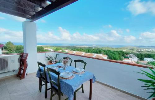V. Lona: beautiful duplex with a stunning seaview - Foto 11