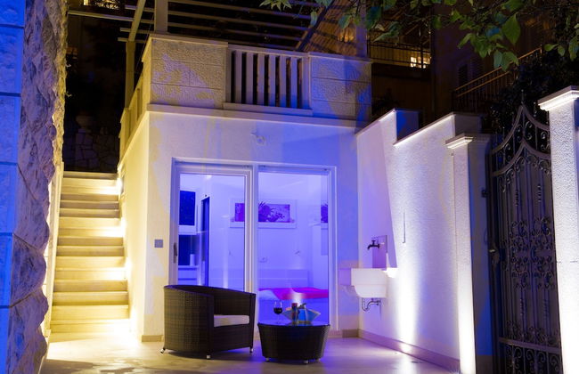 Villa Arion - Foto 12