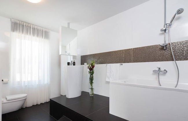 Villa Gloss - Foto 20