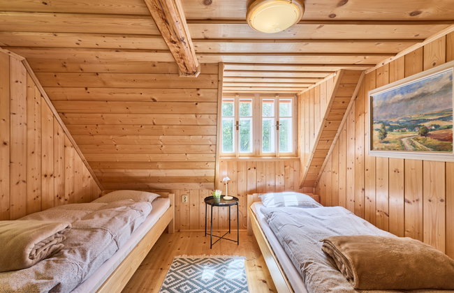 Sunny Slope & Sauna - Foto 4